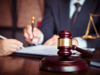 Why Expert Legal Defence Matters